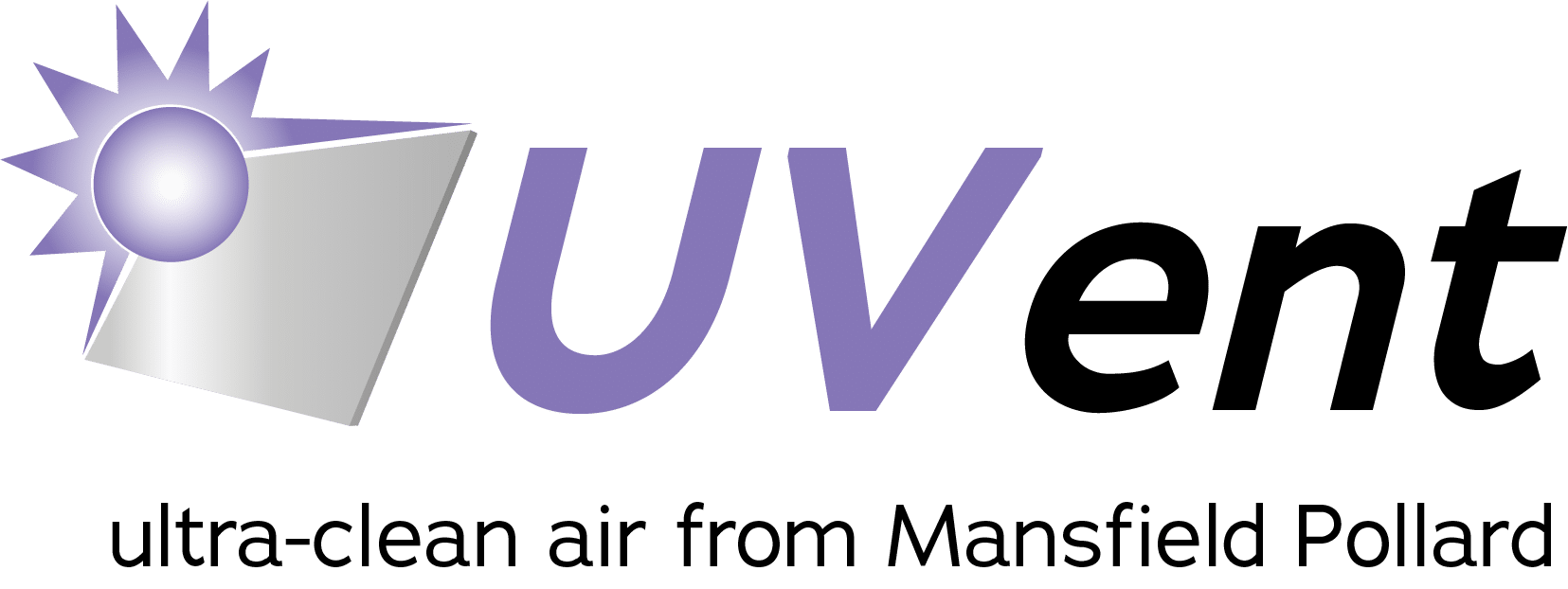 Mansfield Pollard UVent Logo