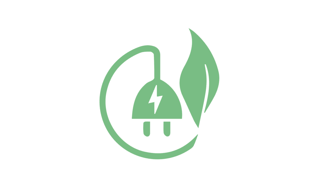ENERGY-SAVING-GREEN
