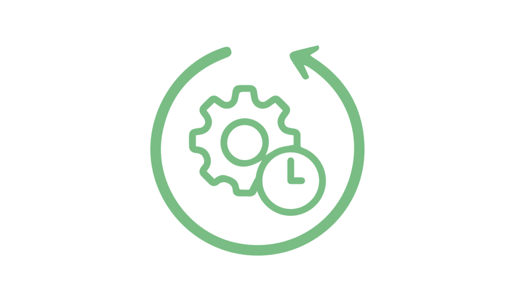 LIFE-CYCLE-GREEN