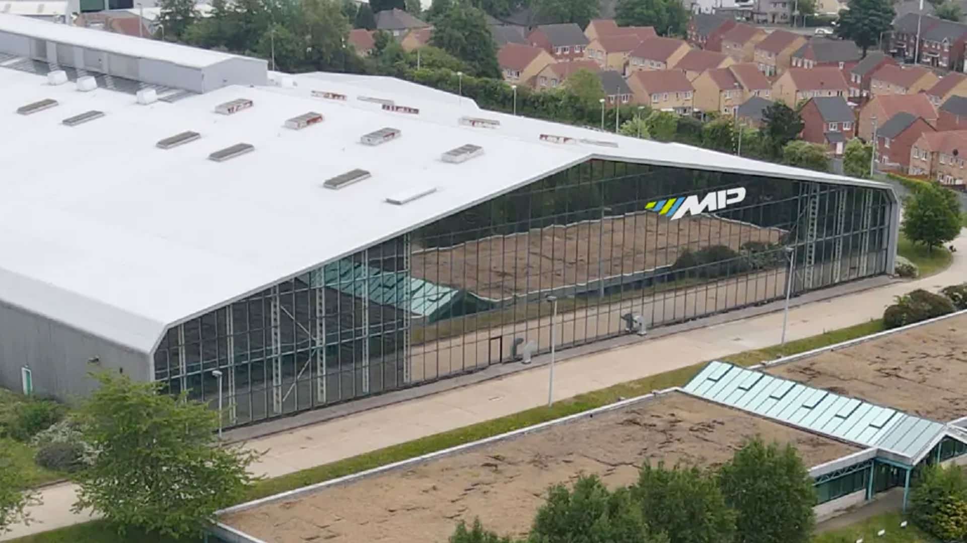 Mansfield Pollard AHU, Air Handling Units, Acoustic, UVC Solutions