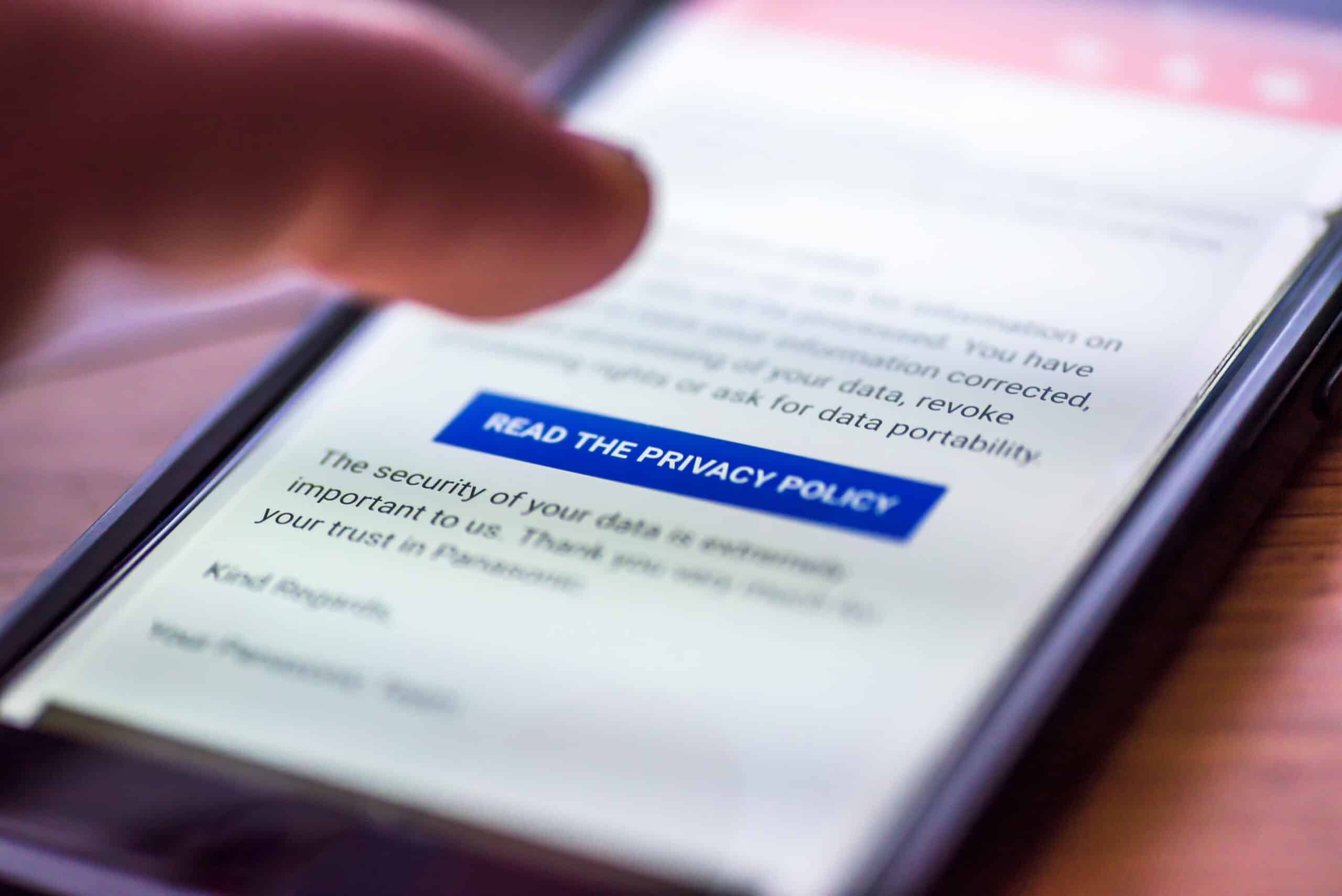 Ten Days of Reading: The Hidden Cost of Digital Terms and Conditions