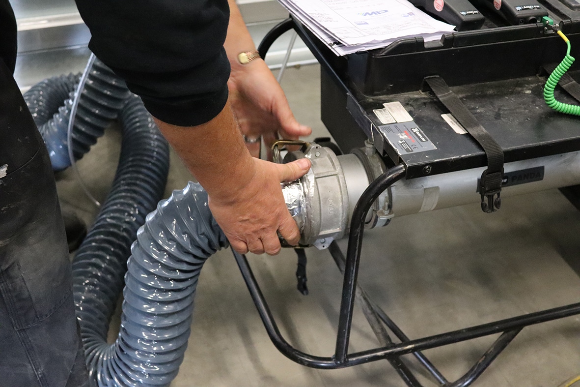 Factory Acceptance Testing